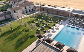 I Vivai Al Parugiano Hotel - Restaurant - Spa